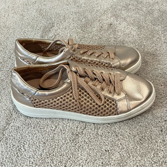 Steve Madden Shoes - Steve Madden Platform Sneakers